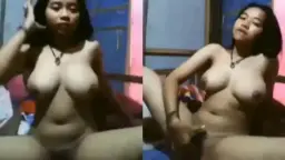 Elsa Instagram Masih Kecil Tapi Sudah Mahir Bikin Nafsu Meledak