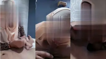 Goyang Mantan Pacar Hingga Meleleh