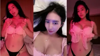 Hilda Toge Gak Bisa Tahan, Dia Mau Lebih Ganas Lagi