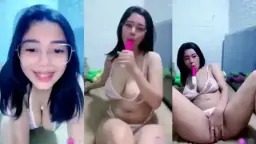 Ica Kane’s Juicy Mango Live Twerk Show