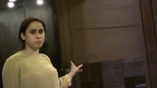 Intimate Encounter With A Stunning Pakistani Beauty