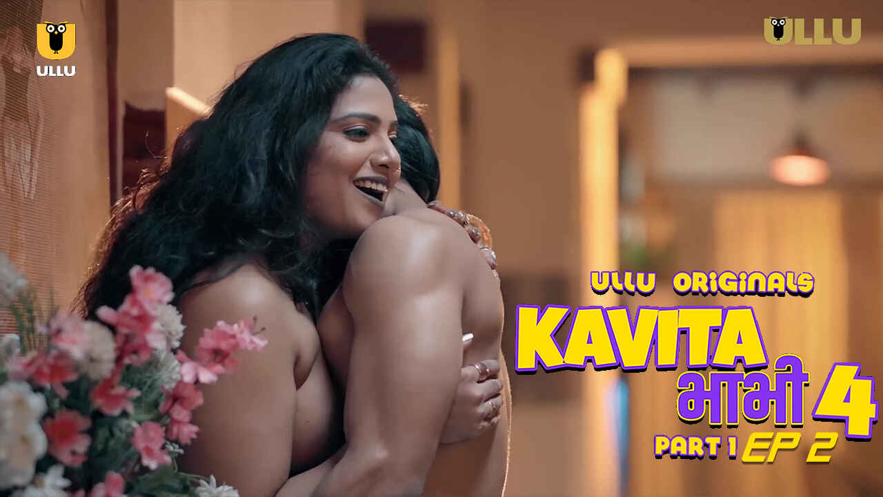 Kavita Bhabhi’s Forbidden Desires Unleashed: Season 4’s Hottest Encounter