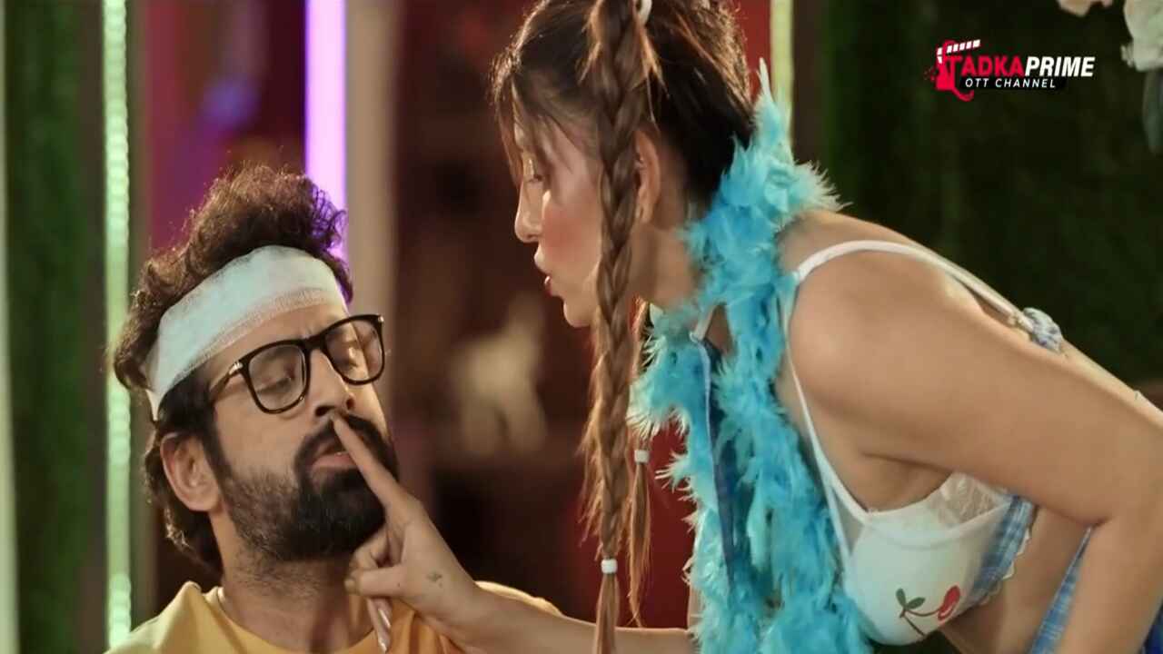Koka Aur Fanta Ka 2024 Tadka Prime: Pehla Episode – Garam Masala, Garam Mohabbat