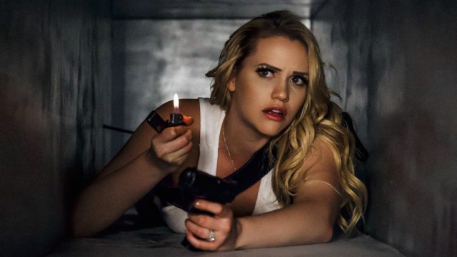 Ruthless Seduction: The Hardest Kill’s Digital Playground Unleashed