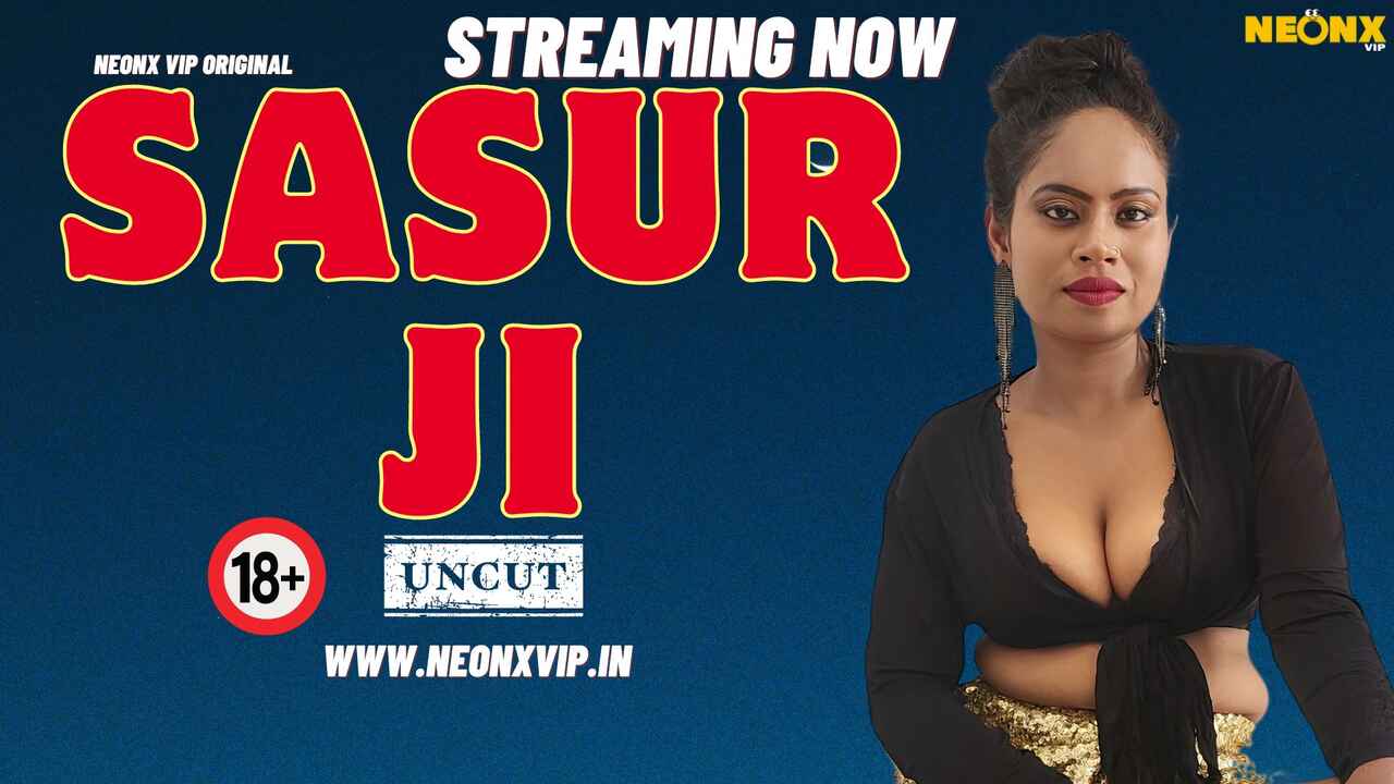 Sasur Ji’s Forbidden Desires: A Scorching 2024 Xxx Uncut Erotic Saga