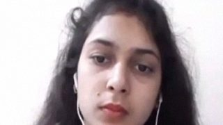 Sultry Indian Cam Queen Pirya Bhabhai’s Scorching Nude Seduction