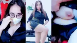 Tante Flow Ebot Pamer Payudara Montok Dan Celah Basahnya Yang Menggoda, Bikin Napsu Naik!