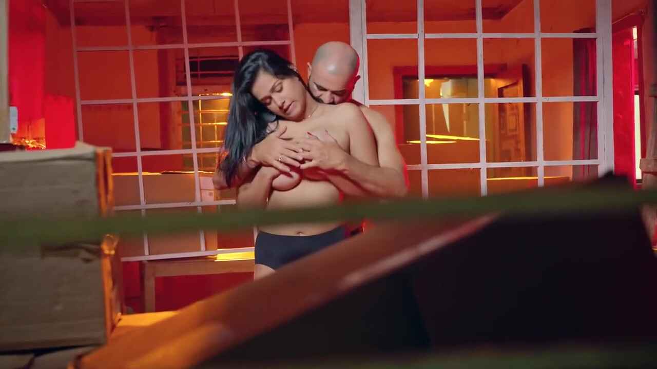 Unleashed Desires: Episode 4 Of Chitthi 2024’s Scorching Hindi Xxx Web Series