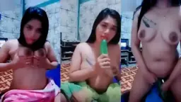 Vava Telanjang Bugil Di Sugar Live