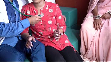 Dokter India Yang Menggoda Dalam Bahasa Hindi