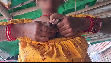 Istri Thakur India Digoda Dan Dikocok Sampai Thakur Ereksinya Kendor