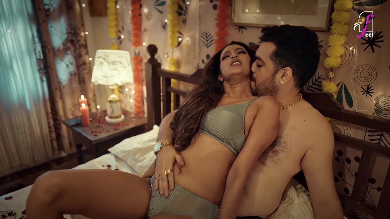 Aching Desires Unleashed: Ehsaas 2025’s First Xxx Web Episode In Raw Hindi Passion