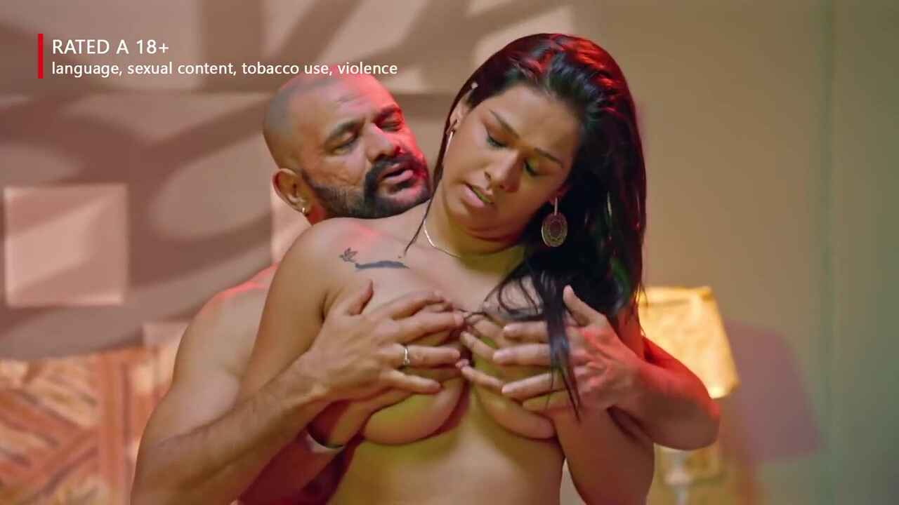 Goyangan Hot Bintang Porno India Di Episode 6 Seri Dewasa 2024