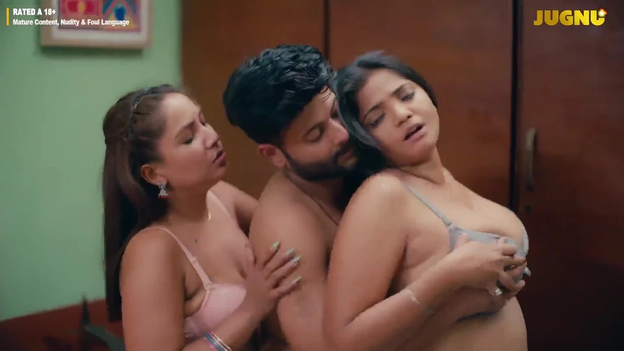 Jugnu App’s Scorching Episode 9: A Night Of Unbridled, Raw Passion