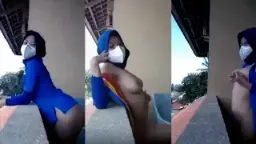 Kisah Panas Kasir Indomaret Usai Jam Kerja Yang Bikin Heboh