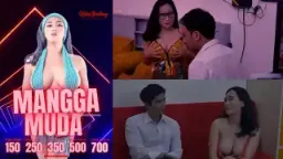 Mangga Muda: Film Panas Penuh Adegan Dewasa Dan Sensasi Bintang Kelas Atas