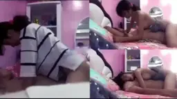 Pasrahnya Cowok Dihadapi Cewek Yang Gak Bisa Diam