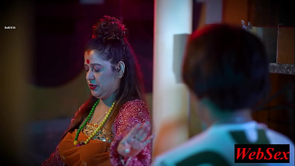 Mata Ji Memberkati! Serial Web India Yang Bikin Bergairah Dan Viral