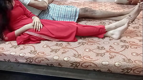 Sali Seksi India Digoyang Jiju Dengan Kontol Besar Dalam Permainan Peran Desi Yang Menggairahkan