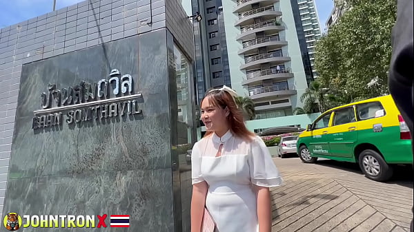 Johntronx – 18 Tahun, Remaja Thailand Montok Lily Biarkan Aku Isi Dia Penuh