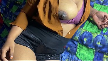 Desi Indian Panas, Sasur Ganas Entot Bahu Genit, Video Mesum Viral, Adegan Ranjang Desa Part 2