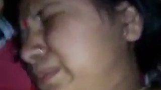 Bibir Menggoda Tanteku Montok India Xxx