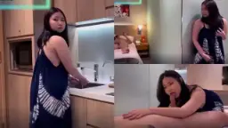 Istri Cantikku Yang Selalu Menggoda Dan Menggebu-gebu