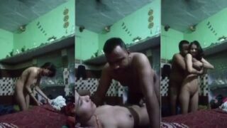 Istri Desa Selingkuh Dan Nikmati Nafsu Liar Dengan Pria Idaman