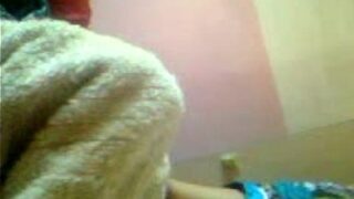 Pacar India Ini Jago Banget Ngocok Kontol Pacarnya