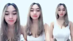 Ulyaaa Tampil Seksi Dengan Wajah Penuh Di Mangolive, Tobrut Jadi Sorotan