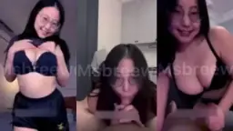 Video Mesum Bree Wales Dari Onlyfans Bocor, Tersedia Versi Lengkap Dan Terbaru