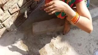 Video Panas Adik-kakak Suku Adivasi India Yang Menggoda