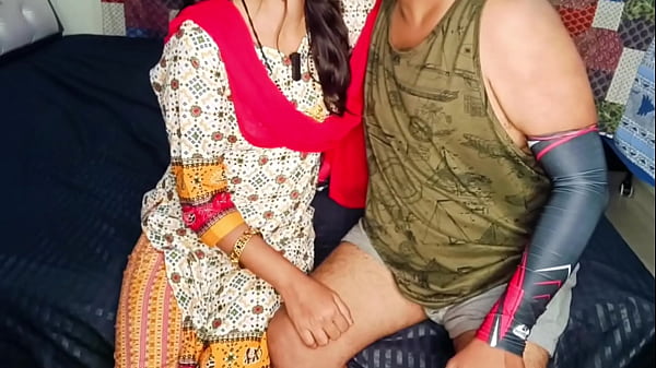 Mami Ko Paise Kamane Ka Mast Tarika Sikha Ke Uski Chudaai Ki
