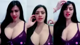 Alondra Toge Bulat Mangolive: Sensasi Panas Dan Erotis Yang Menggoda