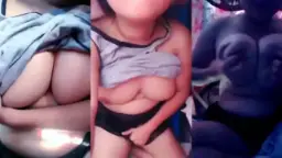 Annie25 Abg Vcs Toge Gemoy Live Di Mango