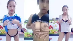 Bocil Smp Heboh Goyang Hot Di Media Sosial