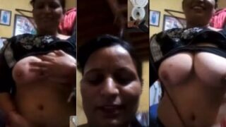 Guru Montok Sange Berat Main Sex Video Call Sama Muridnya