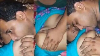 Jija Ngehis Susu Sali Yang Montok Dan Berair Dalam Film Porno Bangla