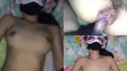 Ngentot Bocil Tetangga Yang Masih Smp, Toge Basah Pol.