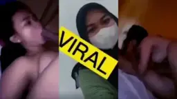 Salma, Mahasiswi Seksi Yang Bikin Heboh 2023