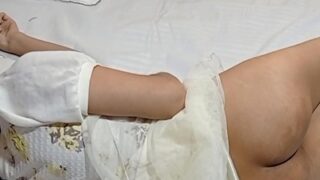 Saudara Kandung Telanjang India Bercinta Saat Orang Tua Mereka Pergi