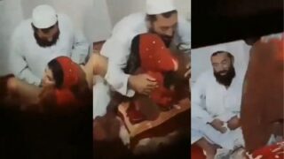 Video Mesum Maulana Ngentot Pembantunya Diam-diam, Bikin Malu Pakistan