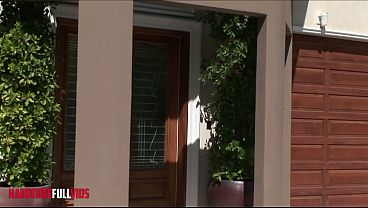 Gadis Asia Manis Dihardcore Di Hari Ulang Tahunnya