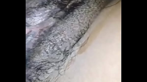 Monyet India Yang Basah Dan Bergairah
