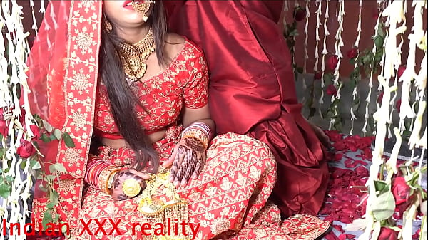 Panasnya Malam Pertama Pengantin India