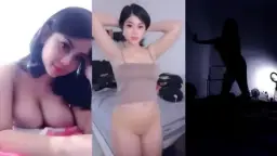 1 Jam Ngewe Bareng Babyfe Bugil, Crot Di Mana-mana