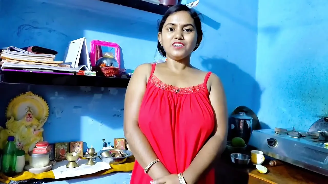 Indian Newly Couple Hardcore Love And Sex Full Foreplay Fantasy Sexual And Sensational Hardcore Fucking Licking By Big Cock