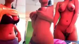 Abg Mungil, Toket Montok Bikin Ngaceng