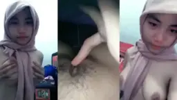Dirini Viral Video Full 5, Bikin Ngaceng Sampe Tembus!