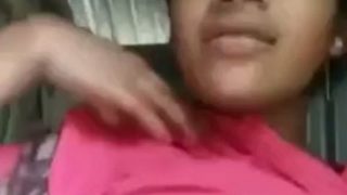 Nagna Selfie Mms Cewek Bengali Bikin Makin Pengen